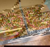 Wild Dog Pizza - Click Find