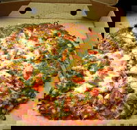 Wodonga Pizza - Bet 4u