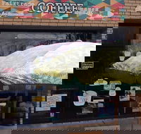 Anrey Hope Fair Trade Coffee House