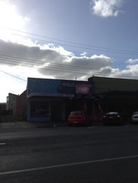 Apollo Seafood