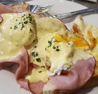 Beaches Cafe - Lawyer Find