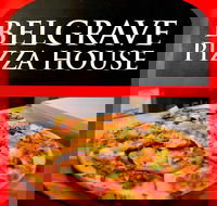 Belgrave Pizza House