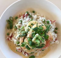 Bianchet Winery  Restaurant