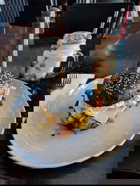 Blacksmith's Brother