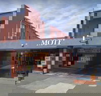 Colac Central Hotel-Motel