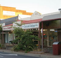 Colac Charcoal Chicken Grill