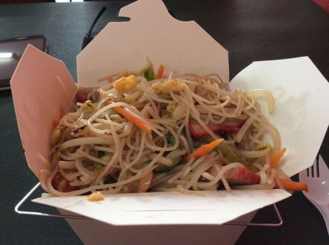 Colac Noodle Bar - Click Find 0