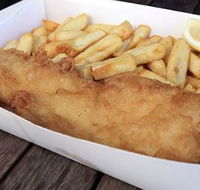 David Prosser Seafoods