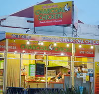 Dromana Charcoal Chicken