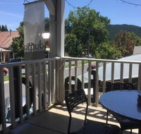Dumu Balcony Cafe - Click Find