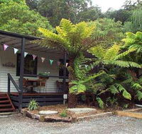 Evolve Fair Food Cafe