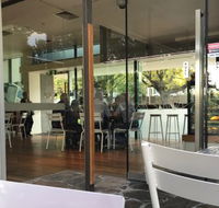 Gracious Grace Cafe - Click Find