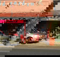 Granada Cafe - Bet 4u