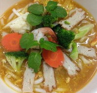 Hamy Pho - Click Find