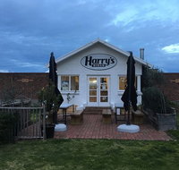 Harry's Kiosk - Lawyer Find