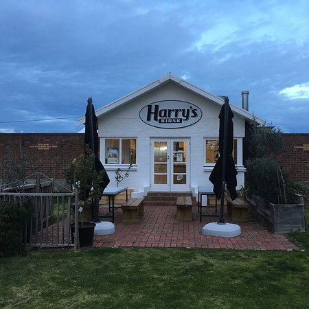 Harry's Kiosk - Lawyer Find 0