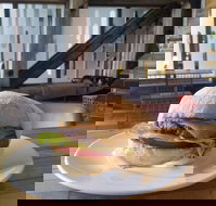 Honest Bobs Snack Stop - Bet 4u