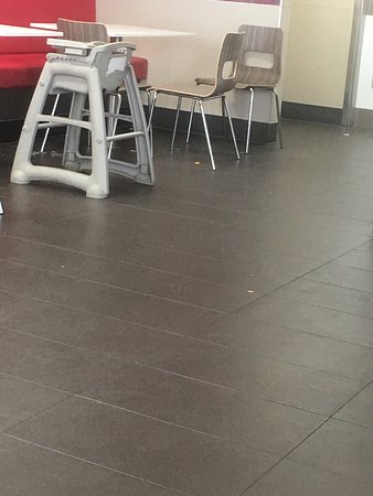 KFC - Click Find 0