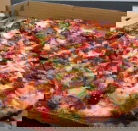 La Lupa Pizza and Pasta - Click Find