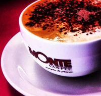 La Mangia Cafe - Click Find