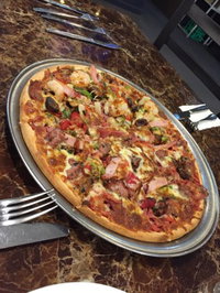 La Porchetta Lilydale