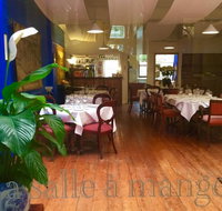 La Salle a Manger - Lawyer Find