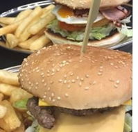 Lamburgerhini Burger Bar - Bet 4u