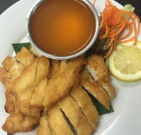 Little Malaysia - Bridge Guide