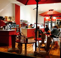 Lix Ice Creamery Cafe - Lawyer Find