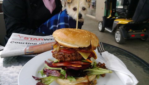 Loot Cottage Garden Cafe - Bet 4u 0