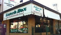 Lunchbox Wangaratta