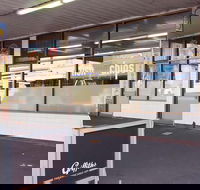 Marina Seafood Fish  Chips