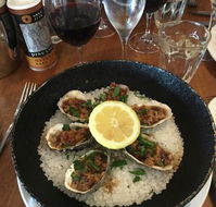 Marks Restaurant - Click Find