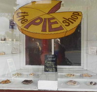 McShanag's - The Pie Shop - Bet 4u