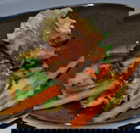 Morwell Bowling Club - Bridge Guide