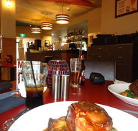 Morwell Central Bar Bistro - Bridge Guide