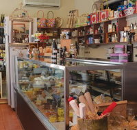 Mulberry's Delicatessen - Bet 4u