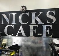 Nick's Cafe - Local Finder