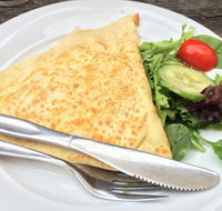 Panache Cafe  Creperie - Bet 4u