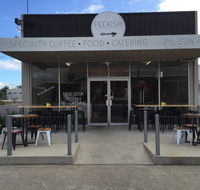 Peckish - Local Finder