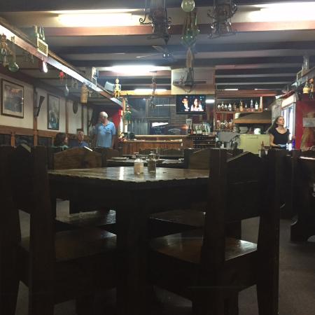 Pinocchio Inn Restaurant - Bridge Guide 0