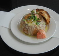 Q Seafood Provedore - Lawyer Find