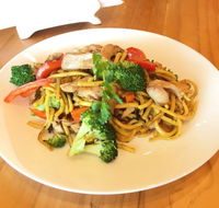 Rock Daisy Cafe Eatery