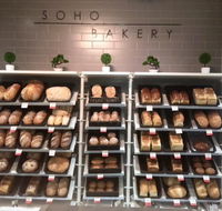 Soho Bakery - Bet 4u