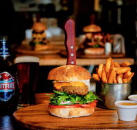 Spitfire Restaurant and Grill - Bridge Guide