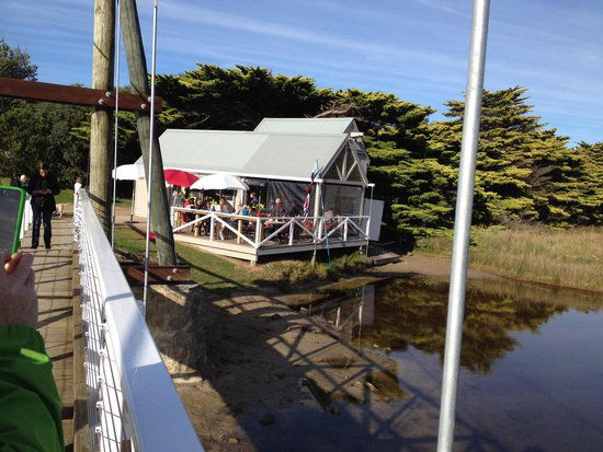 Lorne VIC Click Find