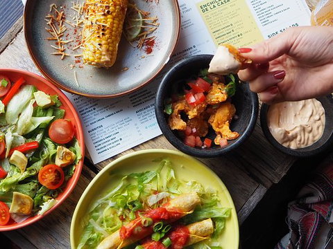 Taco Bill Bacchus Marsh - Bet 4u 0