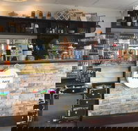 The Corner Cafe and Catering - Bridge Guide