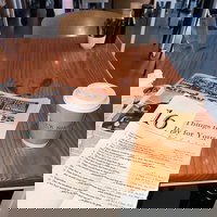 The Mustard Tree Op Shop And Cafe