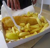 The Original Queenscliff Fish Chip - Lawyer Find